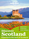 Discover Scotland Travel Guide (eBook)